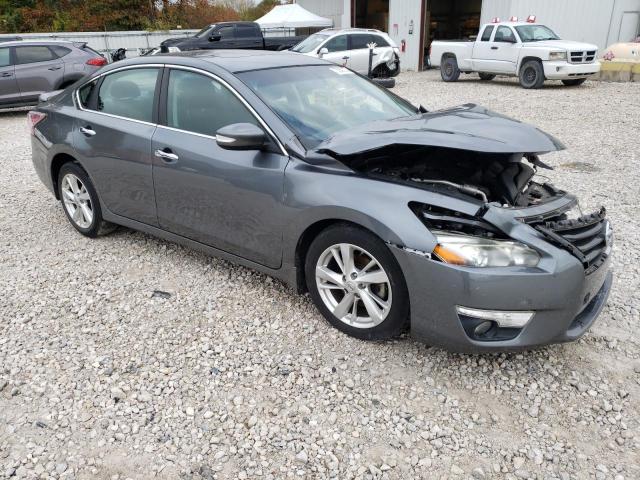 Vin: 1n4al3ap9fn339057, lot: 73359173, nissan altima 2.5 20154