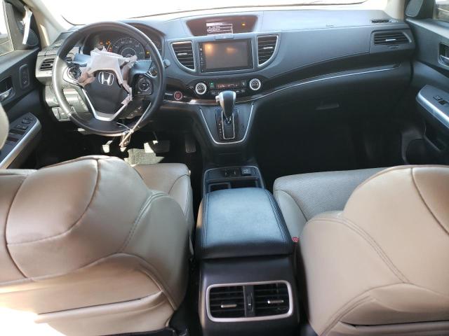 5J6RM4H9XGL074244 Honda Cr-v Touring