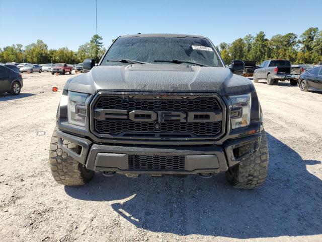 1FTFW1RG1JFD79247 Ford F150 Raptor