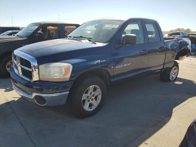 2006 Dodge Ram 1500 ST