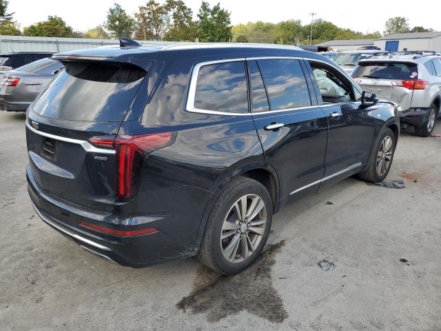 1GYKPCRS9LZ234951 Cadillac XT6 PREMIU 3