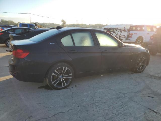 WBA8E1C55JA755932 | 2018 BMW 330E