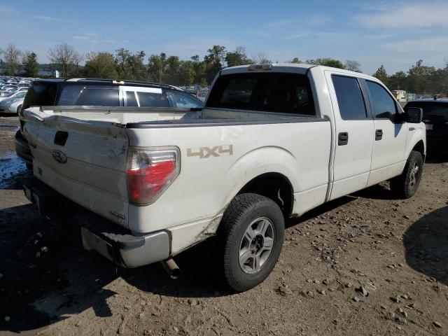 1FTFW1EF4BFD20563 | 2011 Ford f150 supercrew