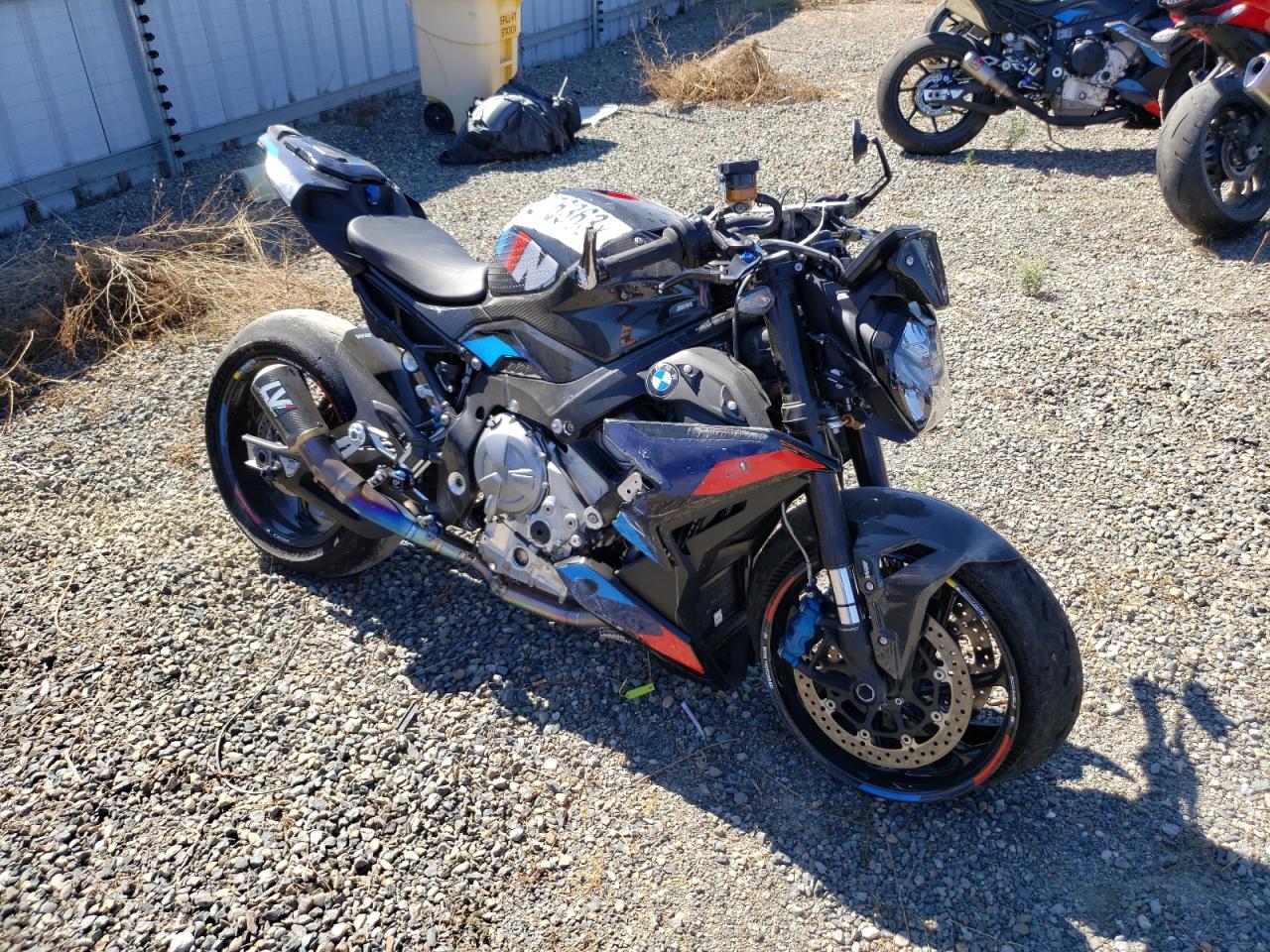 WB10E8300P6G80419 BMW M 1000 R 2023