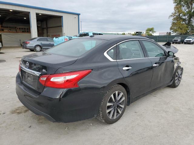 Vin: 1n4al3ap9hc200500, lot: 71897393, nissan altima 2.5 20173