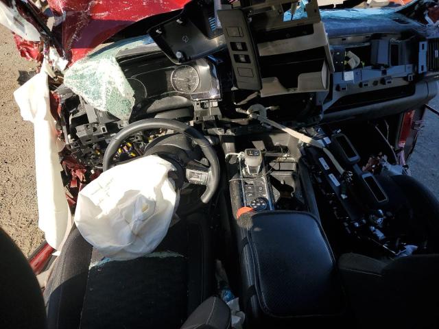 5N1DR3BD6NC230927 Nissan Pathfinder Sv