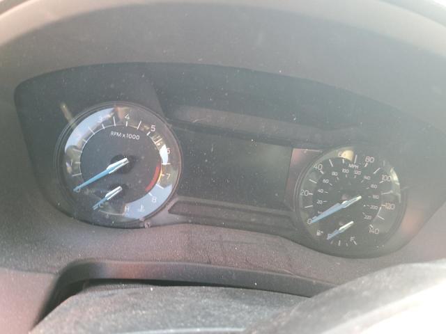 1FM5K7B86HGA79135 Ford EXPLORER