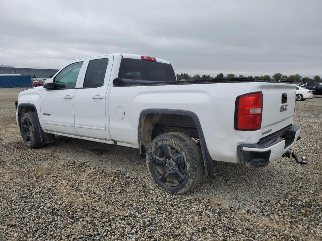 1GTV2LEC6HZ243999 | 2017 GMC SIERRA K15