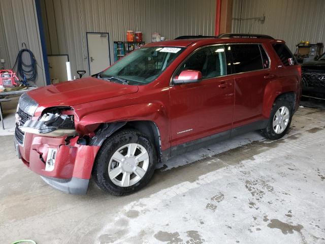 2011 GMC Terrain SLE