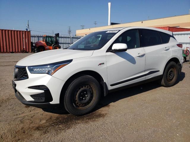 Vin: 5j8tc2h67ll809833, lot: 70256053, acura rdx a-spec 2020 img_1