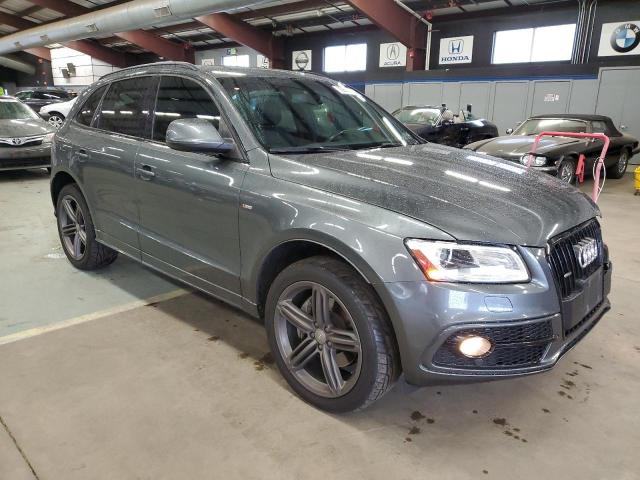 VIN WA1DMAFP4EA120833 2014 Audi Q5, Tdi Premium Plus no.4