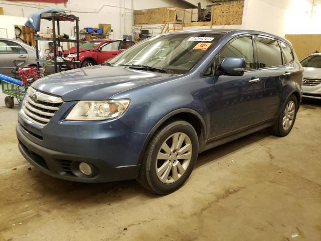 2009 Subaru Tribeca Limited