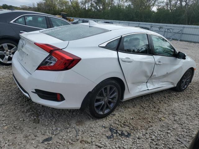 19XFC1F35LE018658 | 2020 HONDA CIVIC EX