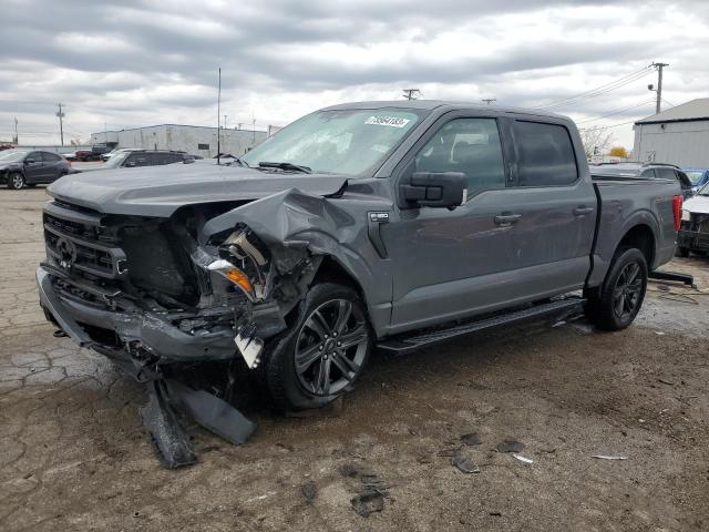 2021 FORD F150 SUPER 1FTEW1EP5MFC22276
