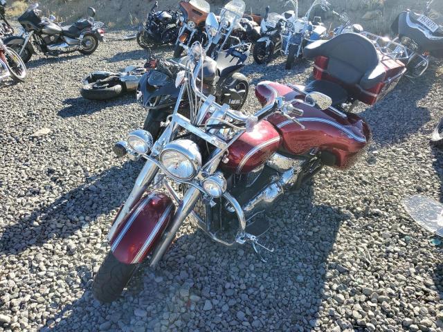 2008 KAWASAKI VN2000 H - JKBVNMH158A000485