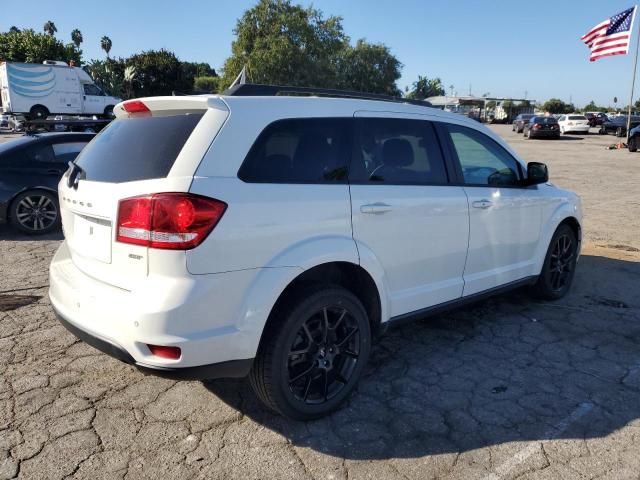 3C4PDDEG9KT720886 Dodge JOURNEY GT