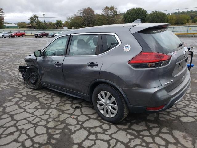 KNMAT2MV8HP556301 Nissan ROGUE S