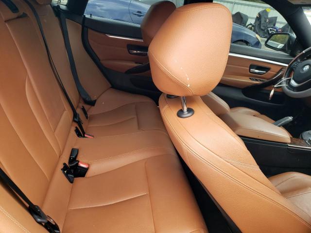 WBA4C9C55GG139253 BMW 428 Xi Gran Coupe Sulev