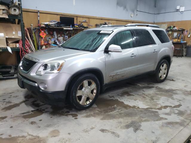 2007 GMC Acadia SLT2