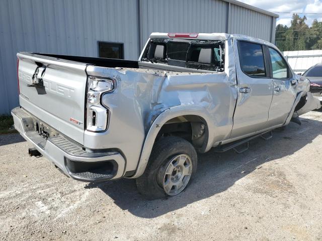 Vin: 3gcuyeedxkg288272, lot: 73430503, chevrolet all models k1500 rst 20193