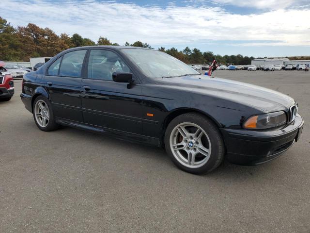 2001 BMW 530 I VIN: WBADT53491CE91477 Lot: 73565313