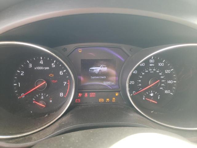 2021 KIA SEDONA LX - KNDMB5C14M6669565