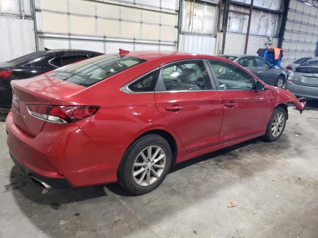 5NPE24AF8KH801078 | 2019 HYUNDAI SONATA SE