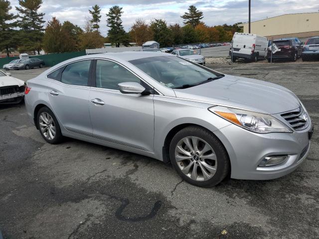 2014 Hyundai Azera Gls VIN: KMHFH4JG4EA370435 Lot: 71484203