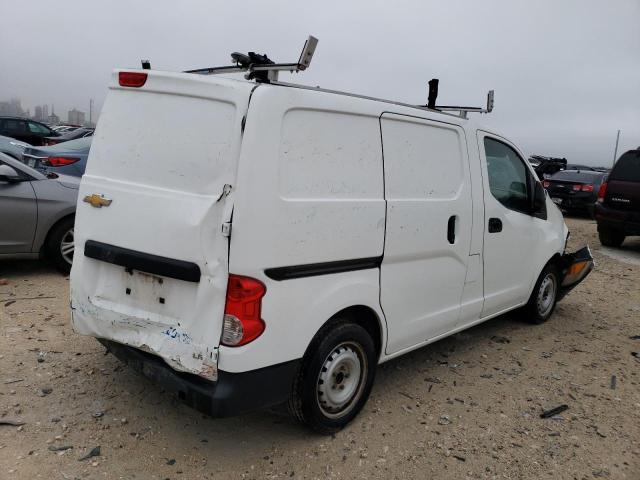 2017 CHEVROLET CITY EXPRE - 3N63M0YN4HK711168