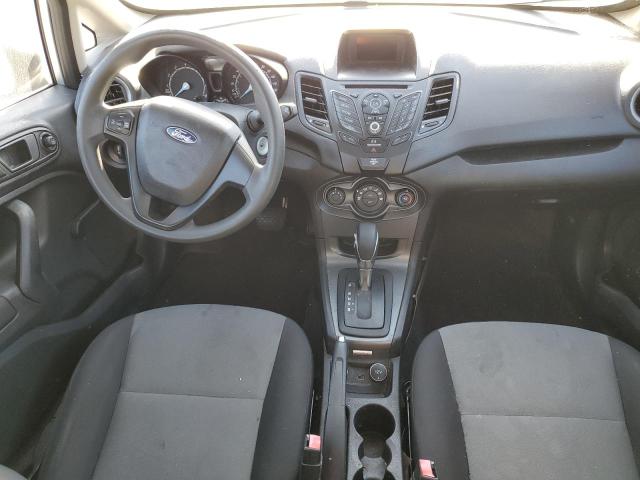2018 FORD FIESTA S - 3FADP4AJ0JM143580