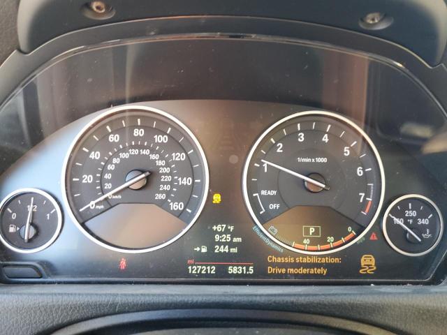 WBA3C3G53ENS68829 BMW 320 I Xdrive