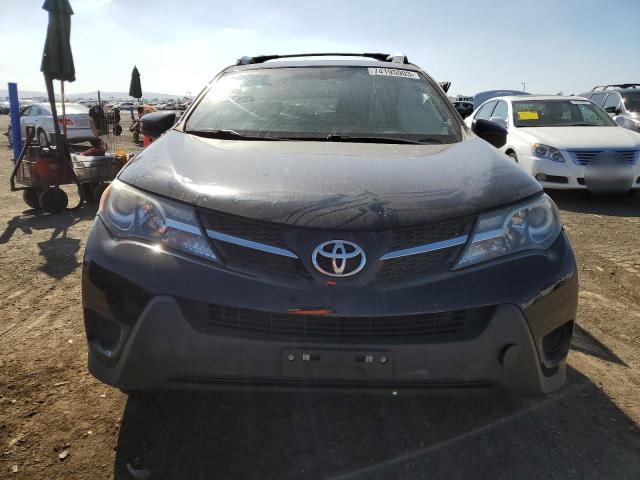 2T3BFREV7FW374156 | 2015 TOYOTA RAV4 LE