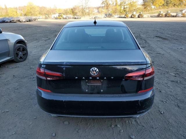 1VWAA7A33LC013652 Volkswagen Passat S 6