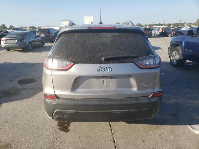 1C4PJLLB7KD184939 Jeep Cherokee Latitude Plus