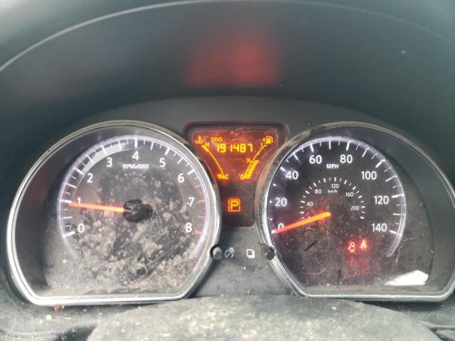 3N1CE2CP9EL412286 Nissan Versa Note S