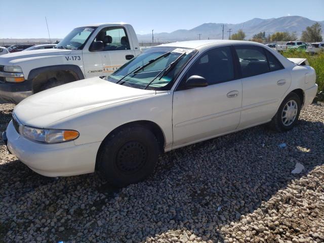 2005 Buick Century Custom