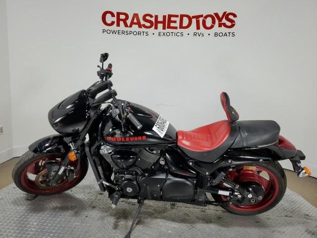 2019 SUZUKI VZ1500 - JS1VY55AXK2100184