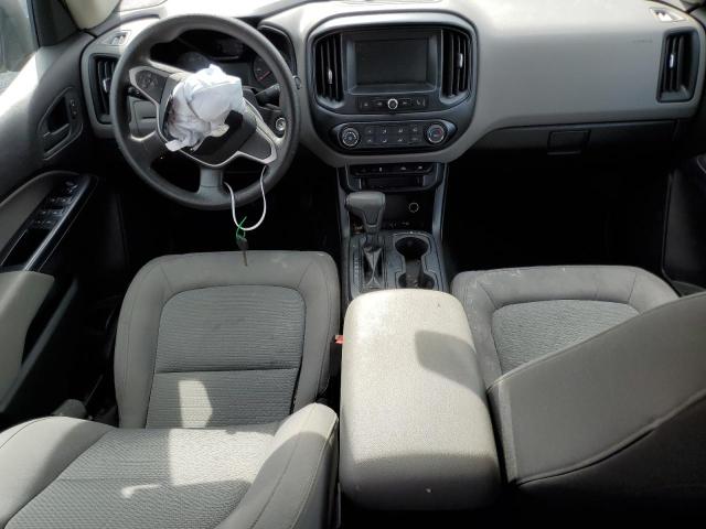 1GCGTBEN5H1218723 Chevrolet Colorado