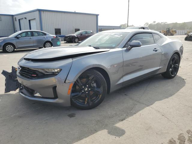 2019 Chevrolet Camaro LT