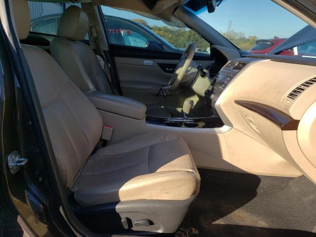 1N4AL3APXFN401453 | 2015 NISSAN ALTIMA 2.5