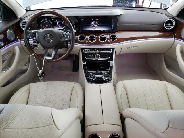WDDZF4JBXHA273746 Mercedes-Benz E 300