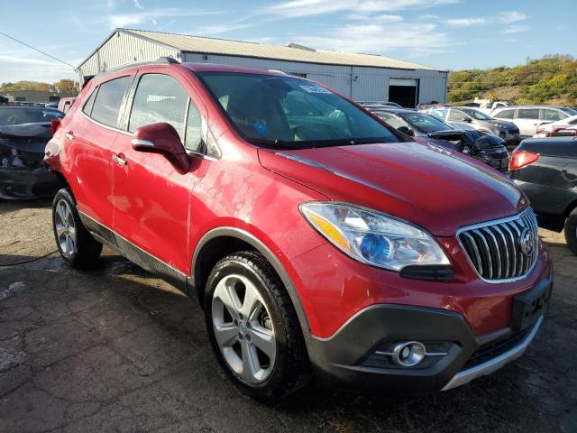 KL4CJGSB8GB753317 | 2016 BUICK ENCORE