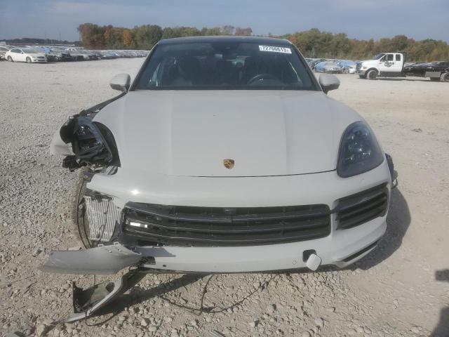 2022 PORSCHE CAYENNE CO WP1BA2AY0NDA49705