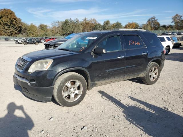 2012 GMC Acadia SLE