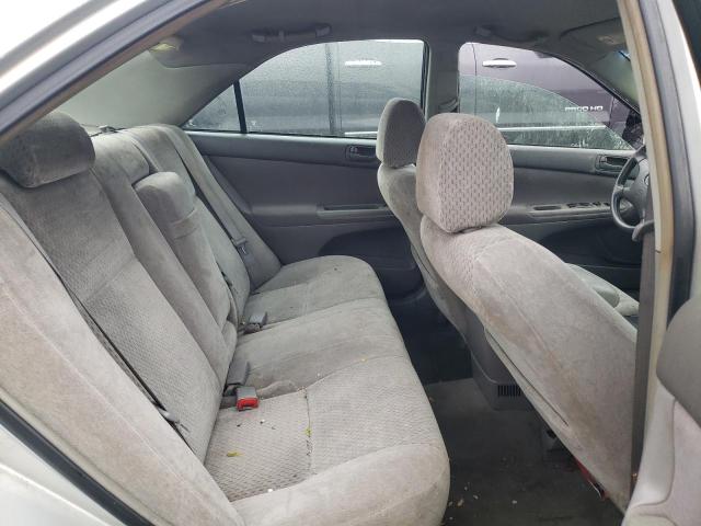 2003 Toyota Camry Le VIN: 4T1BE32K73U737876 Lot: 73338543