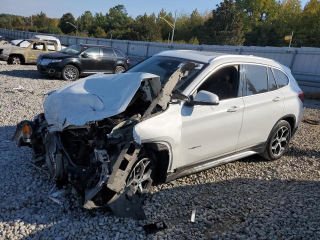 2018 BMW X1 sDrive28i