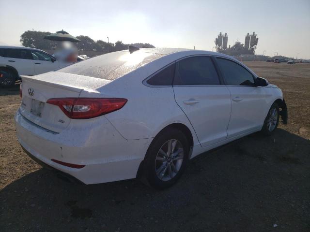 5NPE24AA5FH197662 | 2015 HYUNDAI SONATA ECO