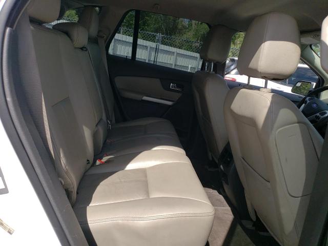 2FMDK3KC6EBA09114 Ford Edge Limited