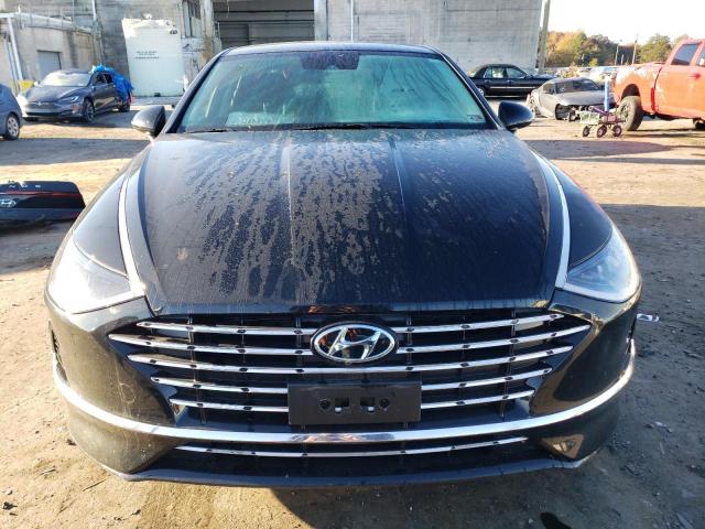 2022 HYUNDAI SONATA HYB - KMHL34JJ0NA048050