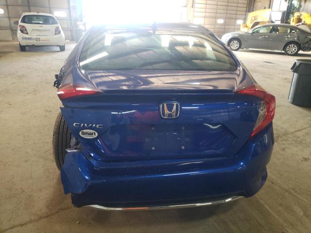 19XFC1F31ME004080 Honda CIVIC EX